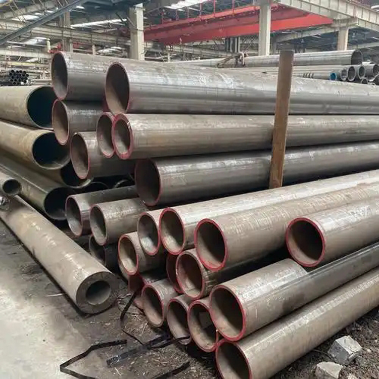 游仙电厂用锅炉管